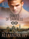 Cover image for Shades of Darkness